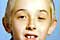 skinhead boy