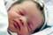 finnley 2 hours old