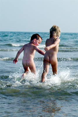 big blue sea 